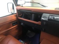 USED 1998 R LAND ROVER DEFENDER 2.5 90 HT TDI 2d 111 BHP * IMAGE 4x4 AUTO CONVERSION *  FRESH MOT * REAR CAB HEATER *