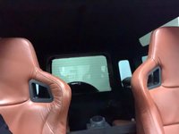 USED 1998 R LAND ROVER DEFENDER 2.5 90 HT TDI 2d 111 BHP * IMAGE 4x4 AUTO CONVERSION *  FRESH MOT * REAR CAB HEATER *
