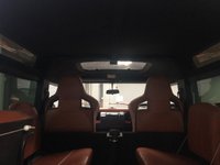 USED 1998 R LAND ROVER DEFENDER 2.5 90 HT TDI 2d 111 BHP * IMAGE 4x4 AUTO CONVERSION *  FRESH MOT * REAR CAB HEATER *