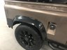USED 1998 R LAND ROVER DEFENDER 2.5 90 HT TDI 2d 111 BHP * IMAGE 4x4 AUTO CONVERSION *  FRESH MOT * REAR CAB HEATER *