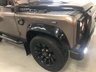 USED 1998 R LAND ROVER DEFENDER 2.5 90 HT TDI 2d 111 BHP * IMAGE 4x4 AUTO CONVERSION *  FRESH MOT * REAR CAB HEATER *