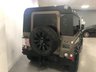 USED 1998 R LAND ROVER DEFENDER 2.5 90 HT TDI 2d 111 BHP * IMAGE 4x4 AUTO CONVERSION *  FRESH MOT * REAR CAB HEATER *