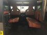USED 1998 R LAND ROVER DEFENDER 2.5 90 HT TDI 2d 111 BHP * IMAGE 4x4 AUTO CONVERSION *  FRESH MOT * REAR CAB HEATER *