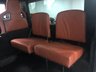 USED 1998 R LAND ROVER DEFENDER 2.5 90 HT TDI 2d 111 BHP * IMAGE 4x4 AUTO CONVERSION *  FRESH MOT * REAR CAB HEATER *