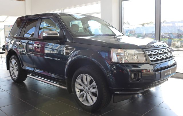 Integrity Automotive Limited