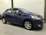 USED 2014 14 PEUGEOT 208 1.4 ACTIVE HDI 5d 68 BHP &pound;0 Road Tax, 70MPG