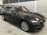 USED 2013 13 BMW 3 SERIES 2.0 318D LUXURY 4d 141 BHP High Spec and &pound;30 Road Tax