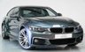 USED 2018 18 BMW 4 SERIES 2.0 420I M SPORT GRAN COUPE 4d 181 BHP 