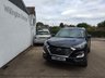 USED 2020 69 HYUNDAI TUCSON 1.6 GDI SE NAV 5d 130 BHP As New Condition with ONLY 5300 Miles and Platinum Pack Specification.