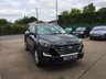 USED 2020 69 HYUNDAI TUCSON 1.6 GDI SE NAV 5d 130 BHP As New Condition with ONLY 5300 Miles and Platinum Pack Specification.