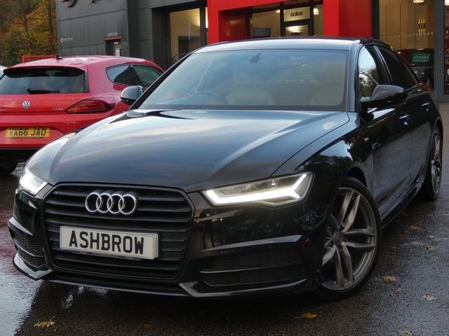 Ashbrow Garage