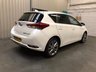 USED 2016 66 TOYOTA AURIS 1.8 VVT-I EXCEL 5d 99 BHP 1 OWNER FROM NEW