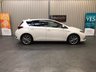 USED 2016 66 TOYOTA AURIS 1.8 VVT-I EXCEL 5d 99 BHP 1 OWNER FROM NEW
