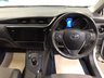 USED 2016 66 TOYOTA AURIS 1.8 VVT-I EXCEL 5d 99 BHP 1 OWNER FROM NEW
