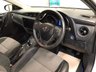 USED 2016 66 TOYOTA AURIS 1.8 VVT-I EXCEL 5d 99 BHP 1 OWNER FROM NEW