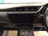 USED 2016 66 TOYOTA AURIS 1.8 VVT-I EXCEL 5d 99 BHP 1 OWNER FROM NEW