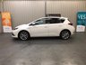 USED 2016 66 TOYOTA AURIS 1.8 VVT-I EXCEL 5d 99 BHP 1 OWNER FROM NEW