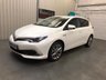 USED 2016 66 TOYOTA AURIS 1.8 VVT-I EXCEL 5d 99 BHP 1 OWNER FROM NEW