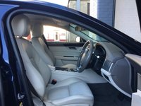 USED 2016 66 JAGUAR XF 2.0 PRESTIGE 4d 177 BHP FINANCE AVAILABLE