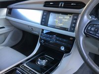 USED 2016 66 JAGUAR XF 2.0 PRESTIGE 4d 177 BHP FINANCE AVAILABLE