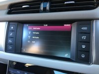 USED 2016 66 JAGUAR XF 2.0 PRESTIGE 4d 177 BHP FINANCE AVAILABLE