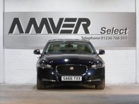 USED 2016 66 JAGUAR XF 2.0 PRESTIGE 4d 177 BHP FINANCE AVAILABLE