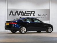 USED 2016 66 JAGUAR XF 2.0 PRESTIGE 4d 177 BHP FINANCE AVAILABLE