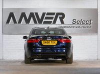 USED 2016 66 JAGUAR XF 2.0 PRESTIGE 4d 177 BHP FINANCE AVAILABLE