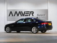 USED 2016 66 JAGUAR XF 2.0 PRESTIGE 4d 177 BHP FINANCE AVAILABLE