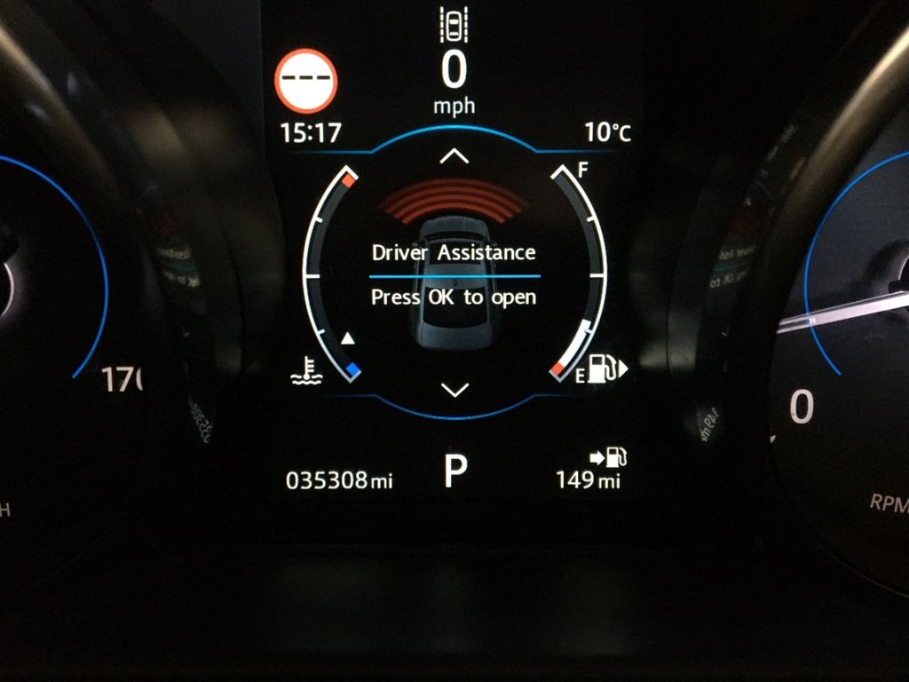 USED 2016 66 JAGUAR XF 2.0 PRESTIGE 4d 177 BHP FINANCE AVAILABLE