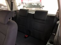 USED 2009 59 VOLKSWAGEN TOURAN 1.9 S TDI 5d 103 BHP * 7 SEATS * ROOF RAILS & BARS * 2 KEYS * FRESH MOT *