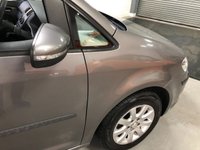 USED 2009 59 VOLKSWAGEN TOURAN 1.9 S TDI 5d 103 BHP * 7 SEATS * ROOF RAILS & BARS * 2 KEYS * FRESH MOT *