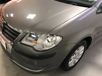 USED 2009 59 VOLKSWAGEN TOURAN 1.9 S TDI 5d 103 BHP * 7 SEATS * ROOF RAILS & BARS * 2 KEYS * FRESH MOT *