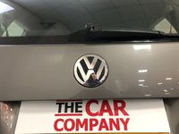 USED 2009 59 VOLKSWAGEN TOURAN 1.9 S TDI 5d 103 BHP * 7 SEATS * ROOF RAILS & BARS * 2 KEYS * FRESH MOT *