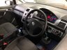 USED 2009 59 VOLKSWAGEN TOURAN 1.9 S TDI 5d 103 BHP * 7 SEATS * ROOF RAILS & BARS * 2 KEYS * FRESH MOT *