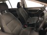 USED 2009 59 VOLKSWAGEN TOURAN 1.9 S TDI 5d 103 BHP * 7 SEATS * ROOF RAILS & BARS * 2 KEYS * FRESH MOT *