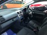 USED 2009 59 VOLKSWAGEN TOURAN 1.9 S TDI 5d 103 BHP * 7 SEATS * ROOF RAILS & BARS * 2 KEYS * FRESH MOT *