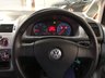 USED 2009 59 VOLKSWAGEN TOURAN 1.9 S TDI 5d 103 BHP * 7 SEATS * ROOF RAILS & BARS * 2 KEYS * FRESH MOT *