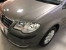 USED 2009 59 VOLKSWAGEN TOURAN 1.9 S TDI 5d 103 BHP * 7 SEATS * ROOF RAILS & BARS * 2 KEYS * FRESH MOT *
