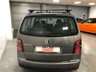 USED 2009 59 VOLKSWAGEN TOURAN 1.9 S TDI 5d 103 BHP * 7 SEATS * ROOF RAILS & BARS * 2 KEYS * FRESH MOT *