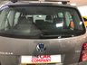 USED 2009 59 VOLKSWAGEN TOURAN 1.9 S TDI 5d 103 BHP * 7 SEATS * ROOF RAILS & BARS * 2 KEYS * FRESH MOT *