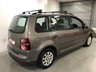 USED 2009 59 VOLKSWAGEN TOURAN 1.9 S TDI 5d 103 BHP * 7 SEATS * ROOF RAILS & BARS * 2 KEYS * FRESH MOT *