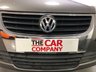 USED 2009 59 VOLKSWAGEN TOURAN 1.9 S TDI 5d 103 BHP * 7 SEATS * ROOF RAILS & BARS * 2 KEYS * FRESH MOT *