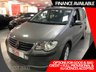 USED 2009 59 VOLKSWAGEN TOURAN 1.9 S TDI 5d 103 BHP * 7 SEATS * ROOF RAILS & BARS * 2 KEYS * FRESH MOT *