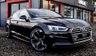 USED 2018 18 AUDI A5 2.0 SPORTBACK TFSI S LINE 5d 188 BHP PRIVACY GLASS+20 INCH RS5 ALLOYS