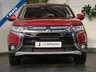 USED 2017 67 MITSUBISHI OUTLANDER 2.3 DI-D 3 5d 147 BHP 7 SEATS 1 OWNER FSH