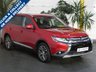 USED 2017 67 MITSUBISHI OUTLANDER 2.3 DI-D 3 5d 147 BHP 7 SEATS 1 OWNER FSH