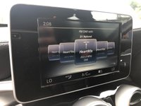 USED 2014 64 MERCEDES-BENZ C CLASS 2.1 C250 BLUETEC AMG LINE 5d 204 BHP Mercedes C250 with a full Mercedes service history