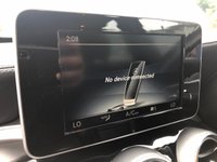 USED 2014 64 MERCEDES-BENZ C CLASS 2.1 C250 BLUETEC AMG LINE 5d 204 BHP Mercedes C250 with a full Mercedes service history