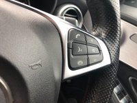 USED 2014 64 MERCEDES-BENZ C CLASS 2.1 C250 BLUETEC AMG LINE 5d 204 BHP Mercedes C250 with a full Mercedes service history